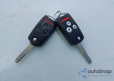 2012 Acura Tsx 2.4 из США, поврежденный, VIN JH4CU2F61CC031140